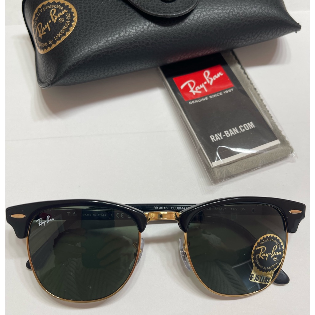 Brand New RayBan Sunglasses